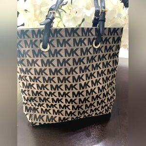 Michael Kors Tote Bag